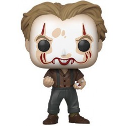 POP - POP Movies - Ça - 875 - Pennywise