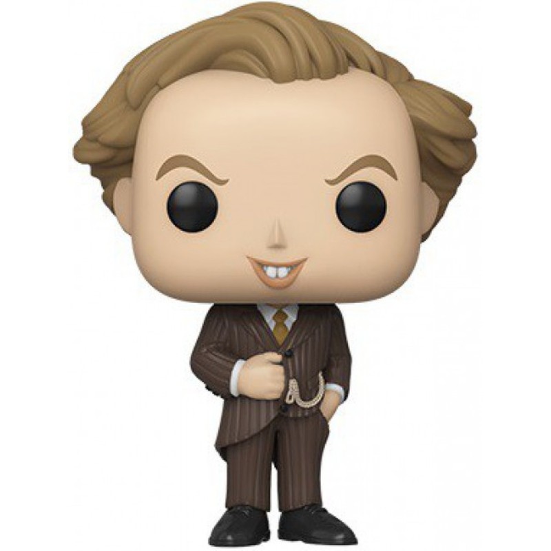 POP - POP Movies - Ça - 876 - Grippe-Sou - Bob Gray