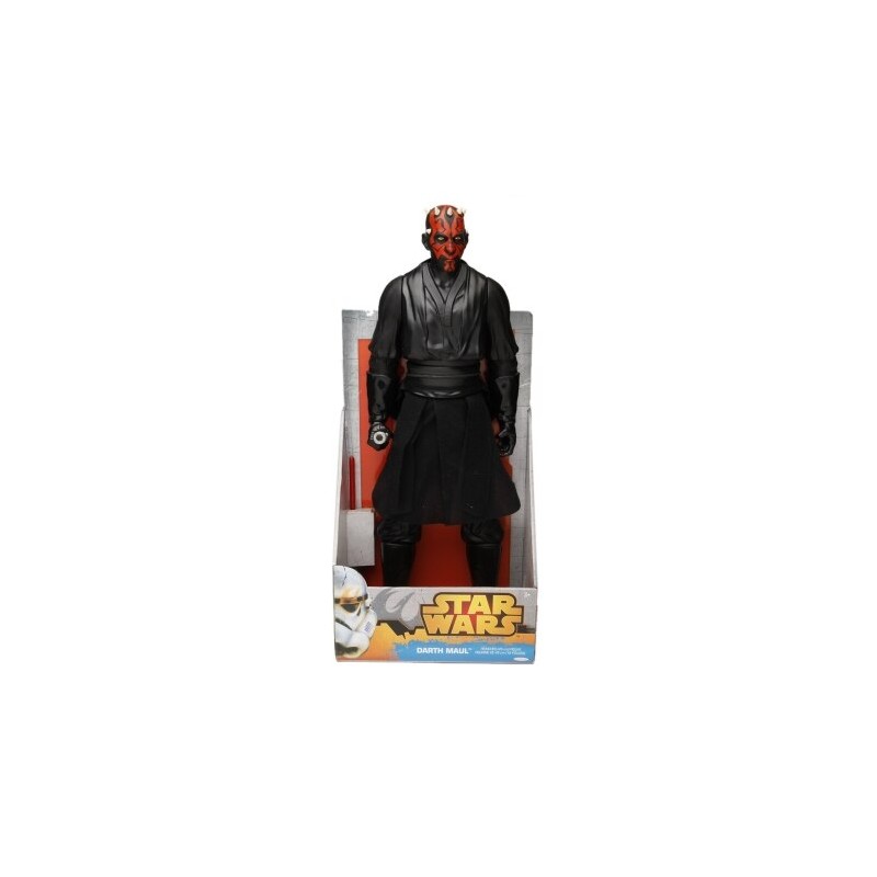 Static Figure - Star Wars - Darth Maul