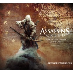 Video game - Assassin's Creed - La Saga