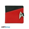 Portafoglio - Star Trek - Comandante
