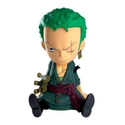 Money box - One Piece - 04 - Roronoa Zoro