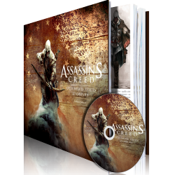 Jeu vidéo - Assassin's Creed - La Saga