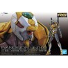 Maquette - Real Grade - Evangelion - Evangelion Unité-00