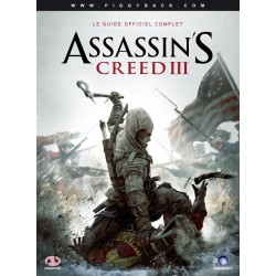 Guide - Assassin's Creed - Integral guide