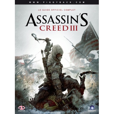 Guide - Assassin's Creed - Integral guide