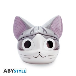 Mug - 3D - Chi! - Chi