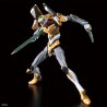 Maquette - Real Grade - Evangelion - Evangelion Unité-00