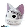 Mug - 3D - Chi! - Chi