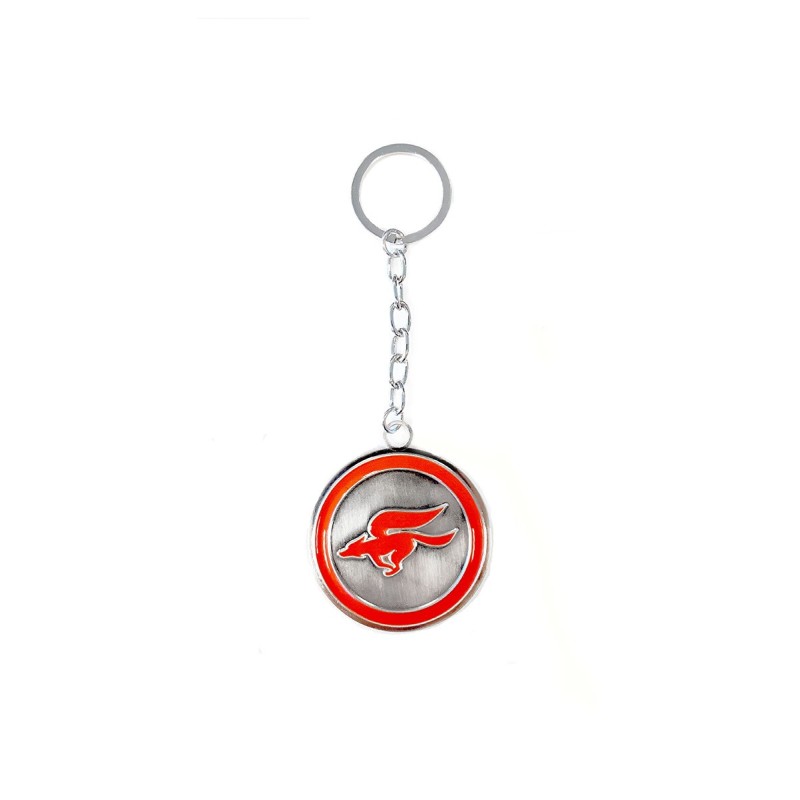 Porte-clefs - Nintendo - Logo