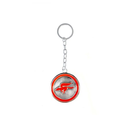 Porte-clefs - Nintendo - Logo