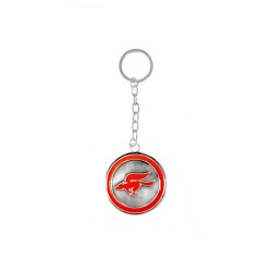 Porte-clefs - Nintendo - Logo