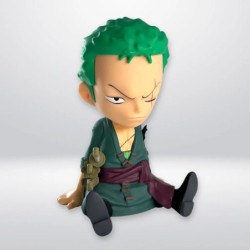 Tirelire - One Piece - 04 - Roronoa Zoro