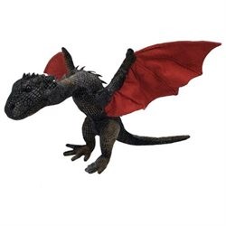 Peluche - Le Trône de Fer - Drogon