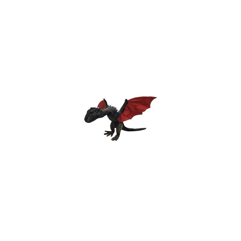 Peluche - Le Trône de Fer - Drogon