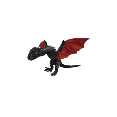 Peluche - Le Trône de Fer - Drogon