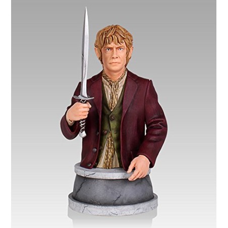 Collector Statue - Lord of the Rings - Bilbo Baggins