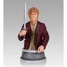 Statue de collection - Le Seigneur des Anneaux - Bilbo Baggins