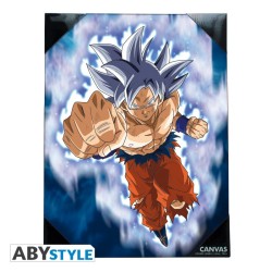 Canvas - Dragon Ball - Son Goku