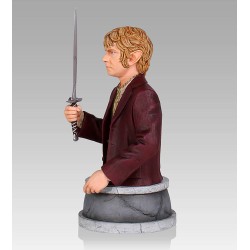 Collector Statue - Lord of the Rings - Bilbo Baggins