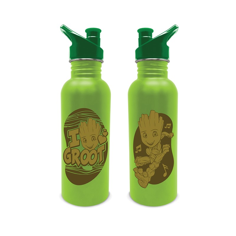 Gourd - Guardians of the Galaxy - Groot