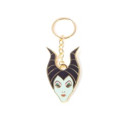 Porte-clefs - Maléfique - Maléfique