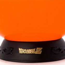 Lampe - Dragon Ball - Boule de Cristal à 4 étoiles