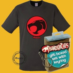T-shirt - Thundercats - Symbol