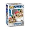 POP - POP Disney - Cinderella - 1544 - Jaq & Gus
