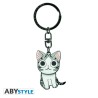 Keychain - Chi! - Chi