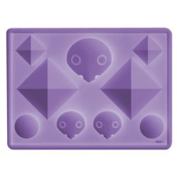 Kitchen accessories - Evangelion - Ice cube mould - Angel