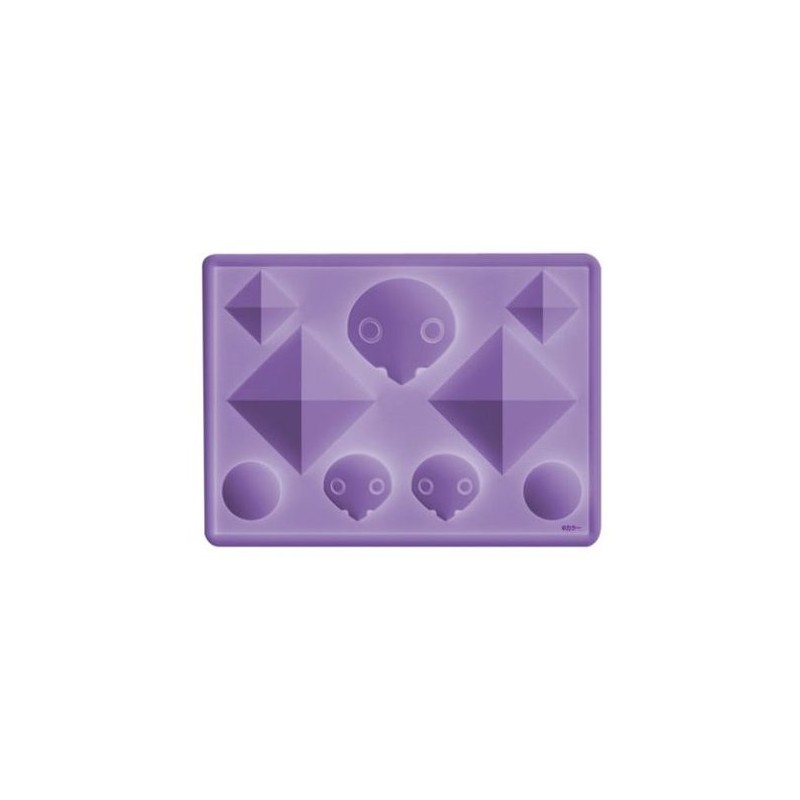 Kitchen accessories - Evangelion - Ice cube mould - Angel