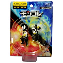 Static Figure - Moncollé - Pokemon - Urshifu Set