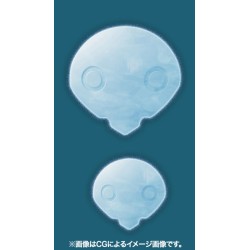 Kitchen accessories - Evangelion - Ice cube mould - Angel