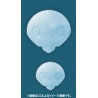 Kitchen accessories - Evangelion - Ice cube mould - Angel