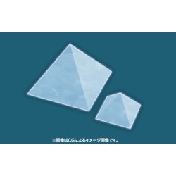 Kitchen accessories - Evangelion - Ice cube mould - Angel