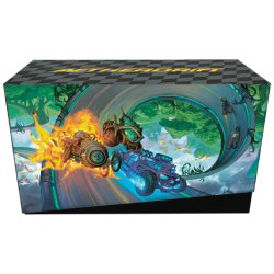 Cartes (JCC) - Bundle - Magic The Gathering - Bundle - Aetherdrift