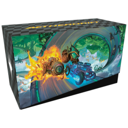 Cartes (JCC) - Bundle - Magic The Gathering - Bundle - Aetherdrift