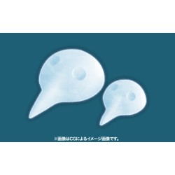 Accessoire Cuisine - Evangelion - Moule à glaçon - Angel