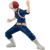 Figurine Statique - Pop Up Parade - My Hero Academia - Shoto Todoroki
