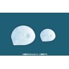Kitchen accessories - Evangelion - Ice cube mould - Angel