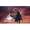 Statue de collection - Zelda - Breath of The Wild - Link