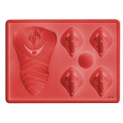 Kitchen accessories - Evangelion - Ice cube mould