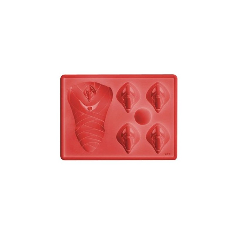 Kitchen accessories - Evangelion - Ice cube mould