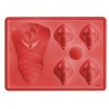 Kitchen accessories - Evangelion - Ice cube mould
