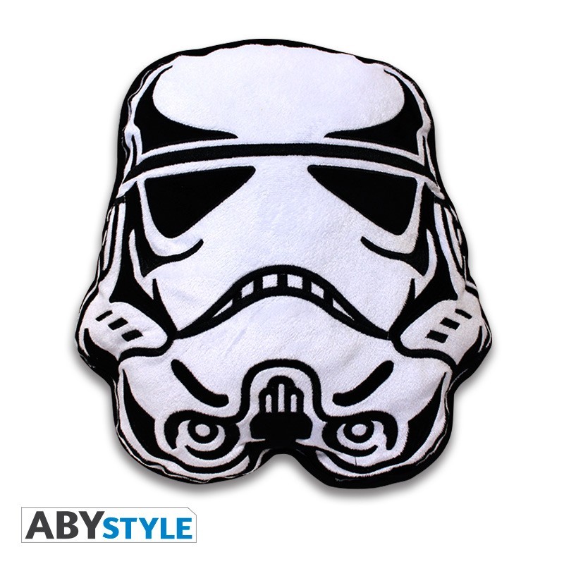 Cushion - Star Wars - Stormtrooper