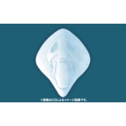 Kitchen accessories - Evangelion - Ice cube mould