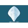 Kitchen accessories - Evangelion - Ice cube mould