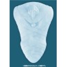 Kitchen accessories - Evangelion - Ice cube mould