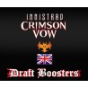 Trading Cards - Booster - Magic The Gathering - Innistrad - Crimson Vow - Draft Booster Pack
